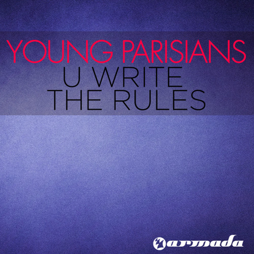 U Write The Rules (Solarstone Remix)