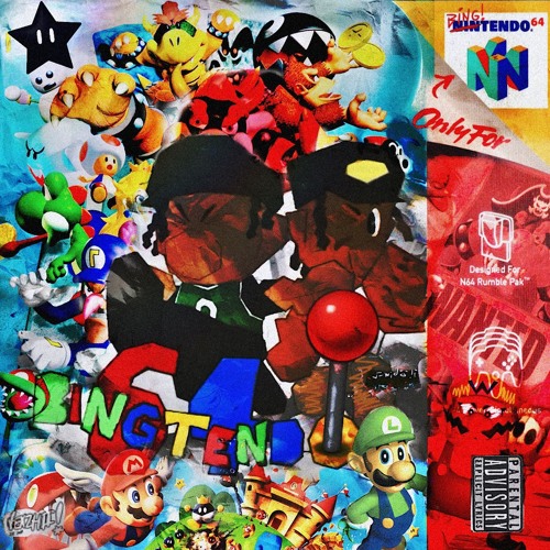 Bravoo HunnidZ - Switch The Swag [Prod: Rele + Floressss] [@DJGren8de Exclusive]