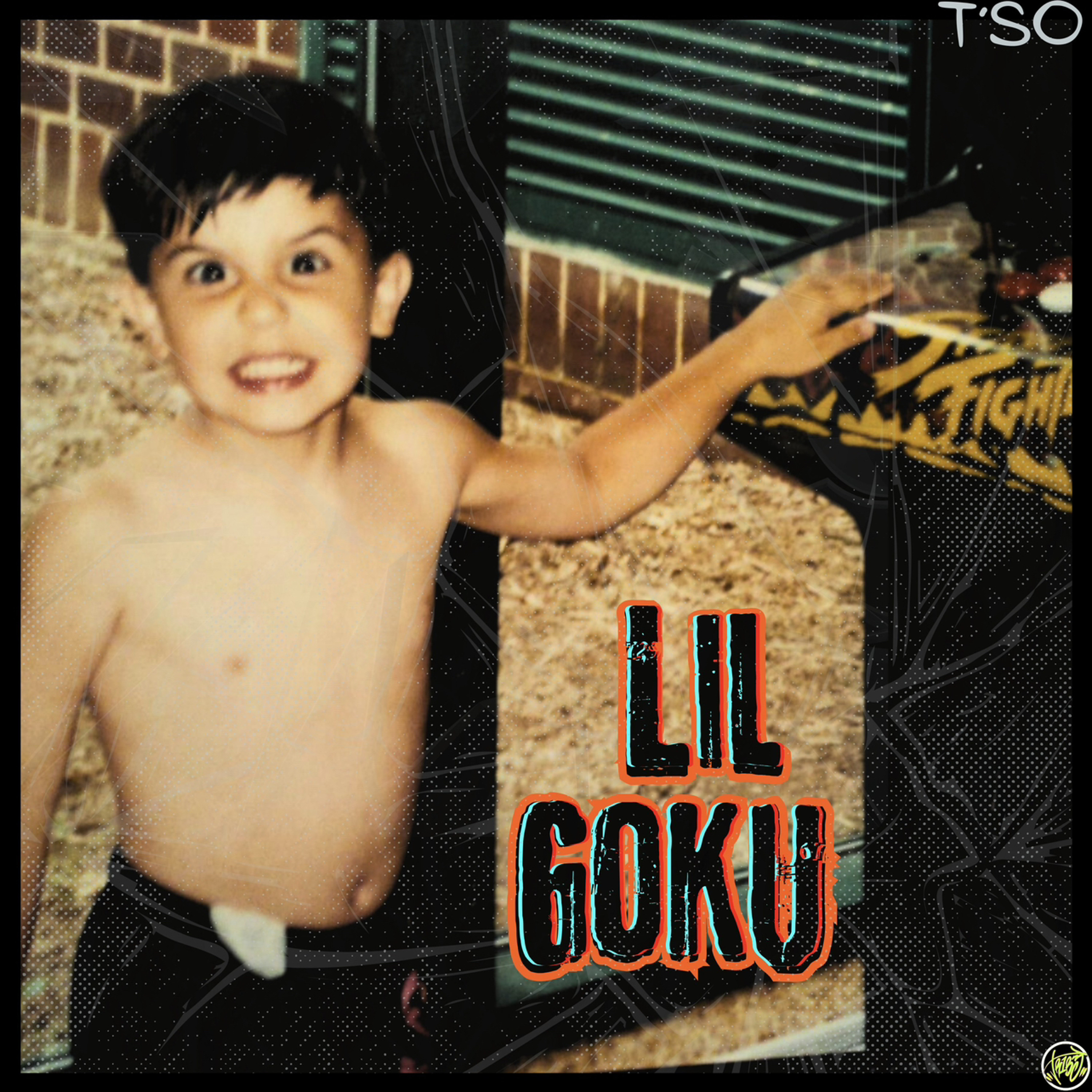 Lil Goku