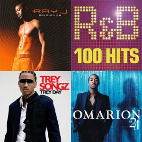 Stream DJKhaos | Listen to OLDSCHOOL R&B playlist online for free on ...