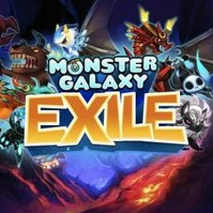 Battle Theme 2 // from "Monster Galaxy Exile" (videogame, orchestral)