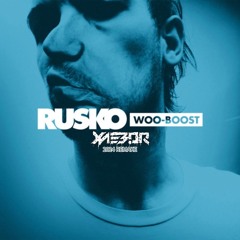 RUSKO - WOO BOOST (XAEBOR REMAKE)