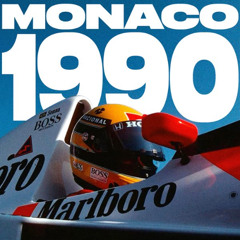 MONACO 1990 (SLOWED + REVERB)