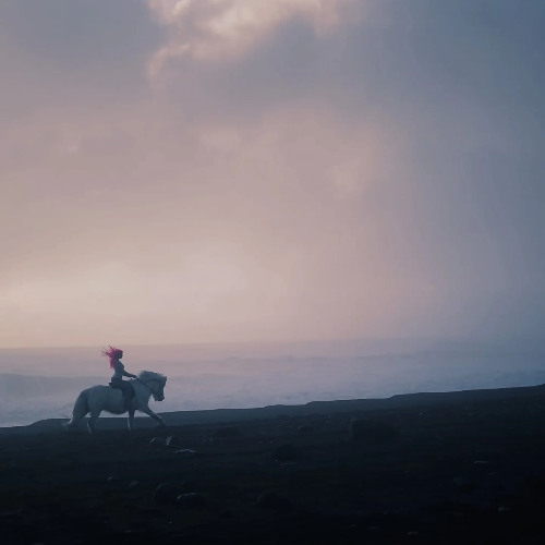 LIFE'S NO FUN THROUGH NIGHTS LIKE THIS (Eulonzo Mix)