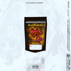 BrazyNumba5ive - Bearlato
