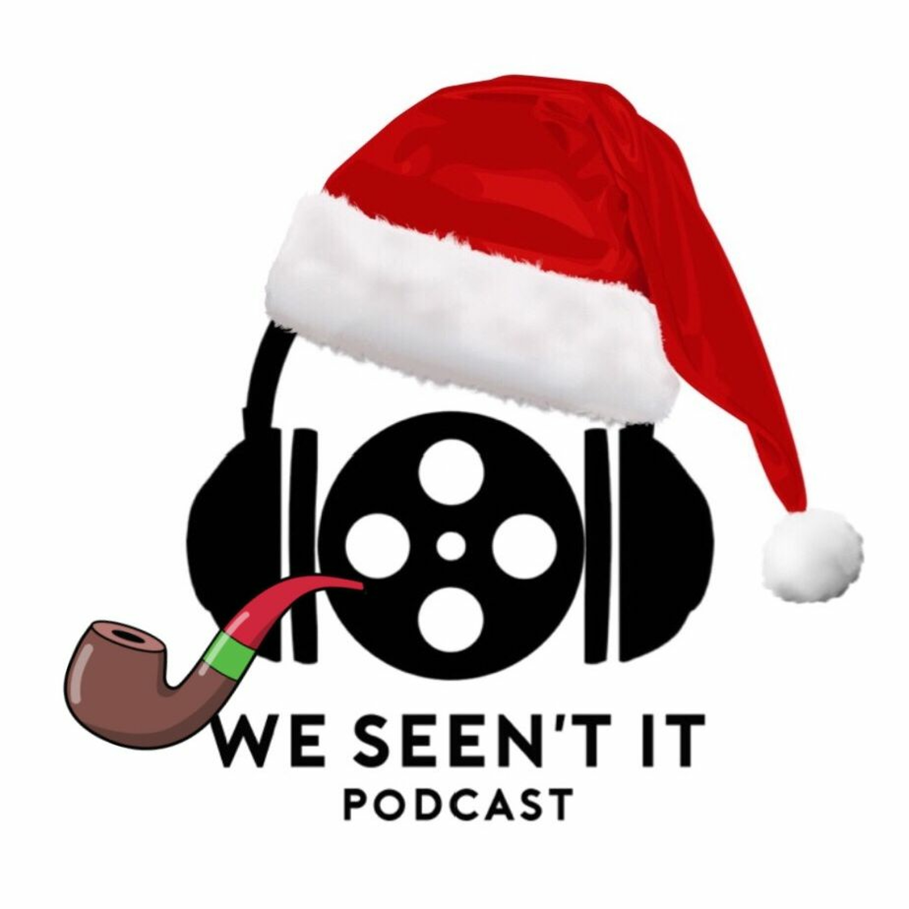 cover of episode Episode 191: So Its A Spidey Christmas