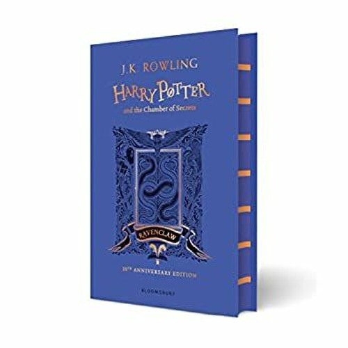 harry potter ebook free