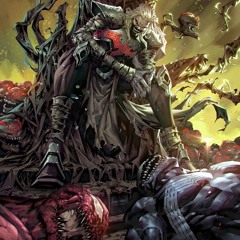 Villain shit act 9 (Prod. ReyyoffKeyy)