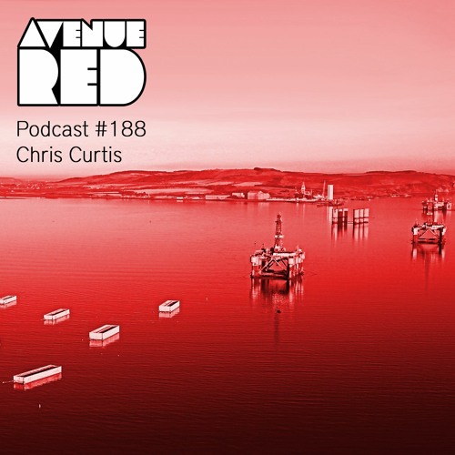 Avenue Red Podcast #188 - Chris Curtis