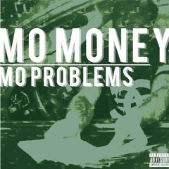 Mo Money Mo Problems | made on the Rapchat app (prod. by 2rare beats)