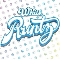 Bxnd Bros x Tbb Maree - White Runtz