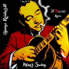 Malo Bertrand - Minor Swing Remix (feat. Django Reinhardt & Stephane Grappelli)