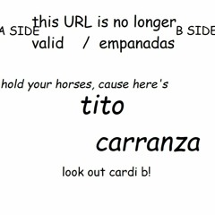 This URL is no longer valid