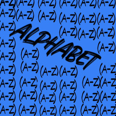 GI Rob - Alphabet