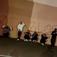 Batter Up Ft. BakbyFace & Foety