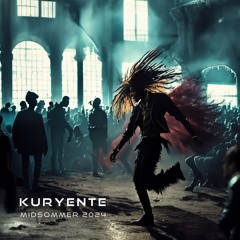 Kuryente - Midsommer Mix 2024 [Part 1]