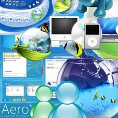 Frutiger Aero Type Song (Official SoundCloud Upload)