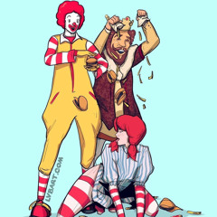 Dj BlackNwild Migos - bad and boujee (Parody)