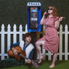 I Can Take You Higher