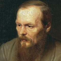 Fyodor Dostoevsky, Brothers Karamazov - Correcting God's Work - Sadler's Lectures