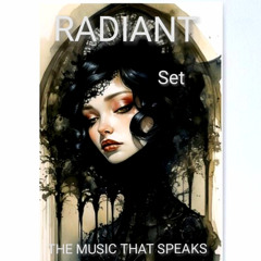 RADIANT - SET  // SESION ESPECIAL MY LENCY . REC-2025-11-08