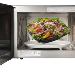 microwave saled {(feat. tickle thompson, kidstar) prod. @try1thing}