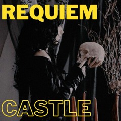 Halsey - Castle [Requiem Frenchcore Remix]