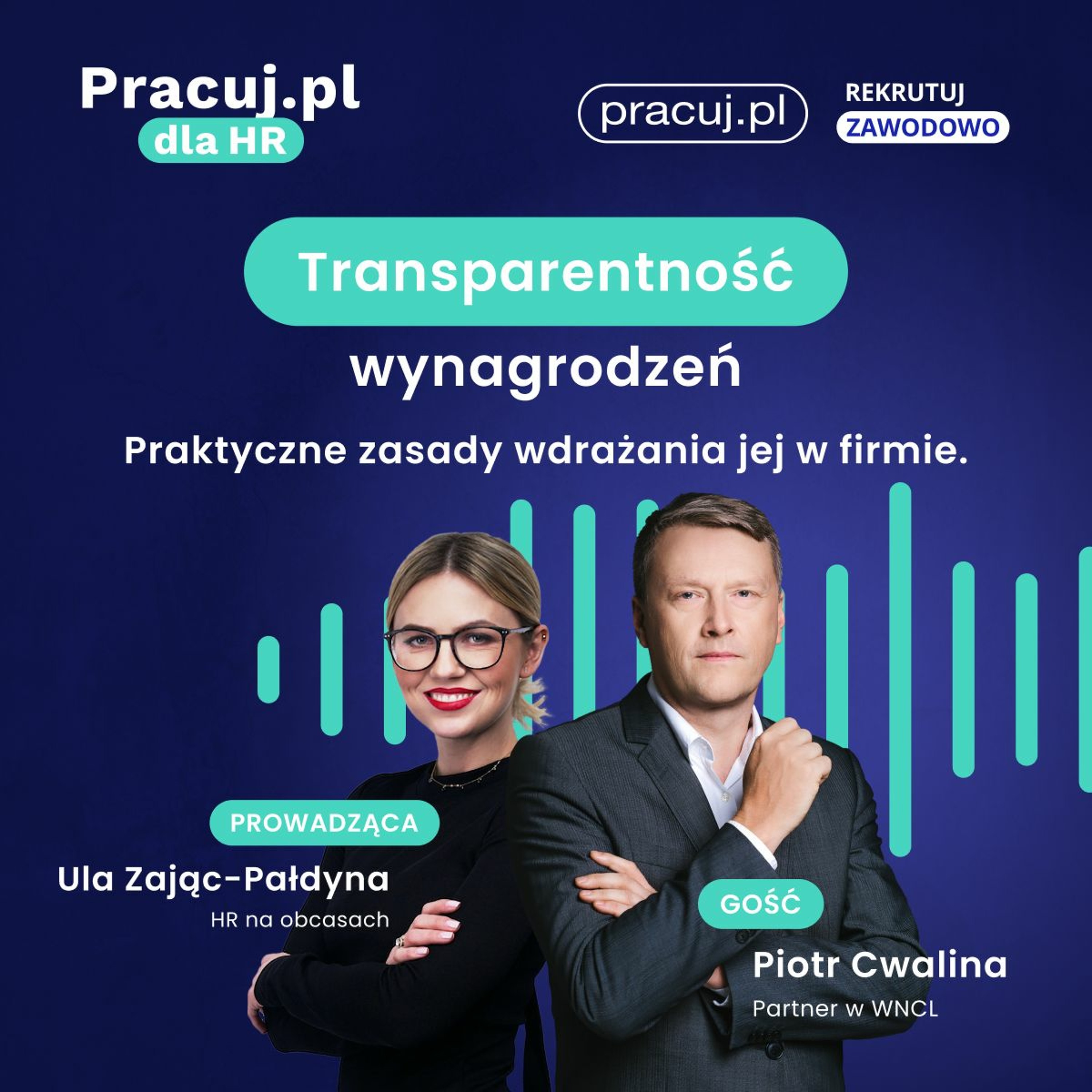 Pracuj.pl dla HR