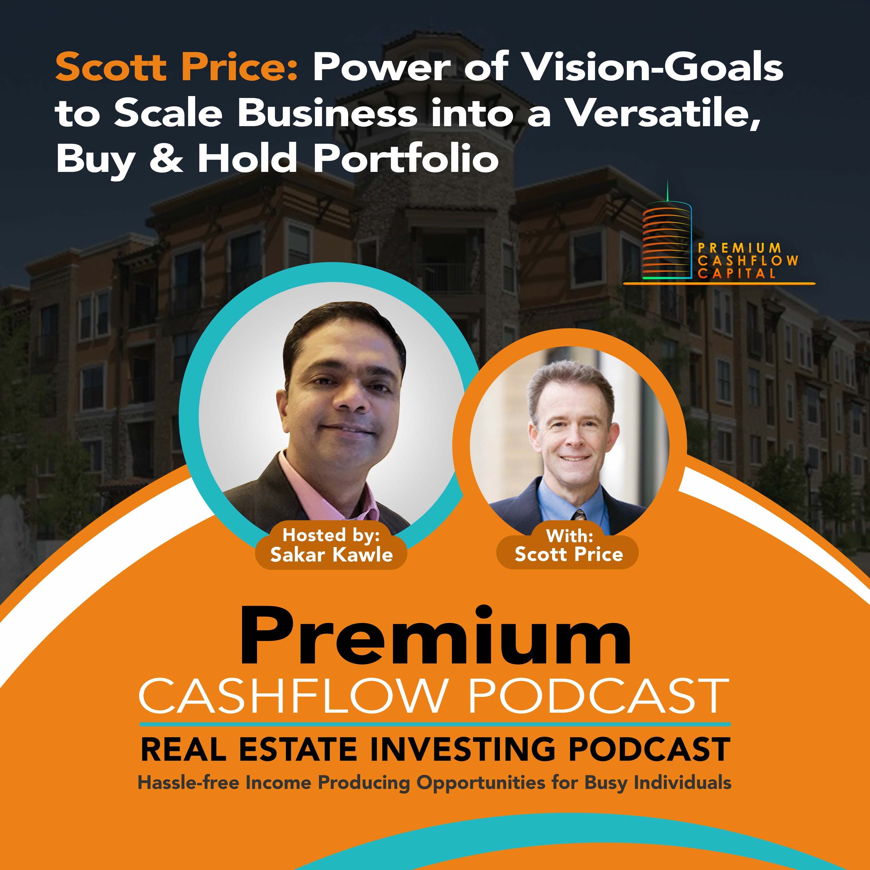 Premium Cashflow Podcast