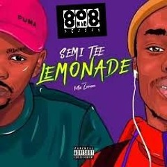 Semi Tee - Lemonade(808KiD Flip)