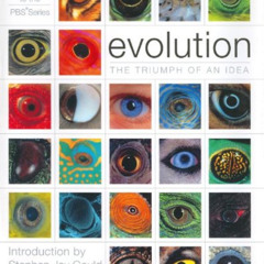 [GET] KINDLE 📨 Evolution: The Triumph of an Idea by  Carl Zimmer KINDLE PDF EBOOK EP