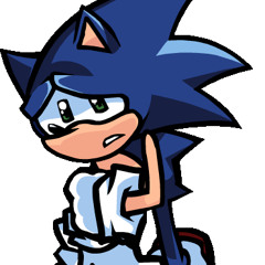 FNF [60 FPS] Phantasm But Everytime it\'s the Sonic turn the Different mod Change ?