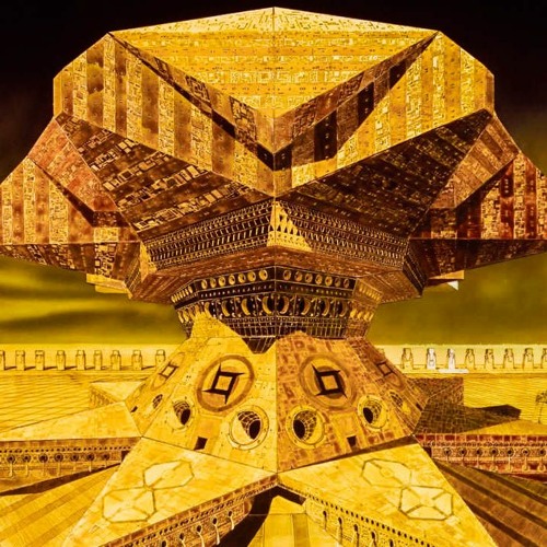 Dune (Original Master)
