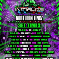 Initialize (26.09.25) (No MC's)