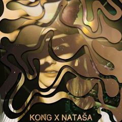 Kong B2B Nataša @ SENSES VOL 2 // 04.10.2024