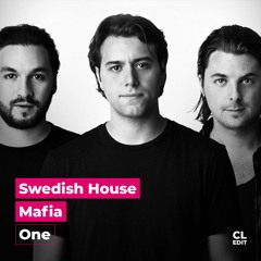 Swedish House Mafia - One (CLAPLOOPERS Edit)