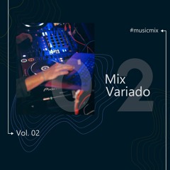 Mix Variado (Vol. 02) - jc_mix