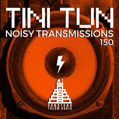 Noisy Transmissions_150