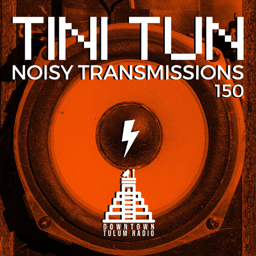 Noisy Transmissions_150