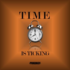 Time Is Ticking