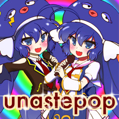unastepop (feat. 音街ウナ)