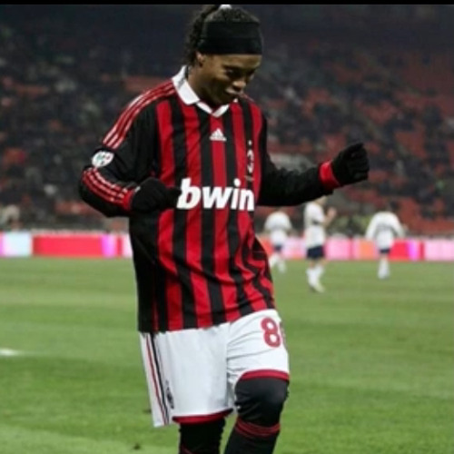 Mega Sequencia do Ronaldinho