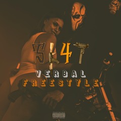 Verbal (Freestyle) [feat. OHG]