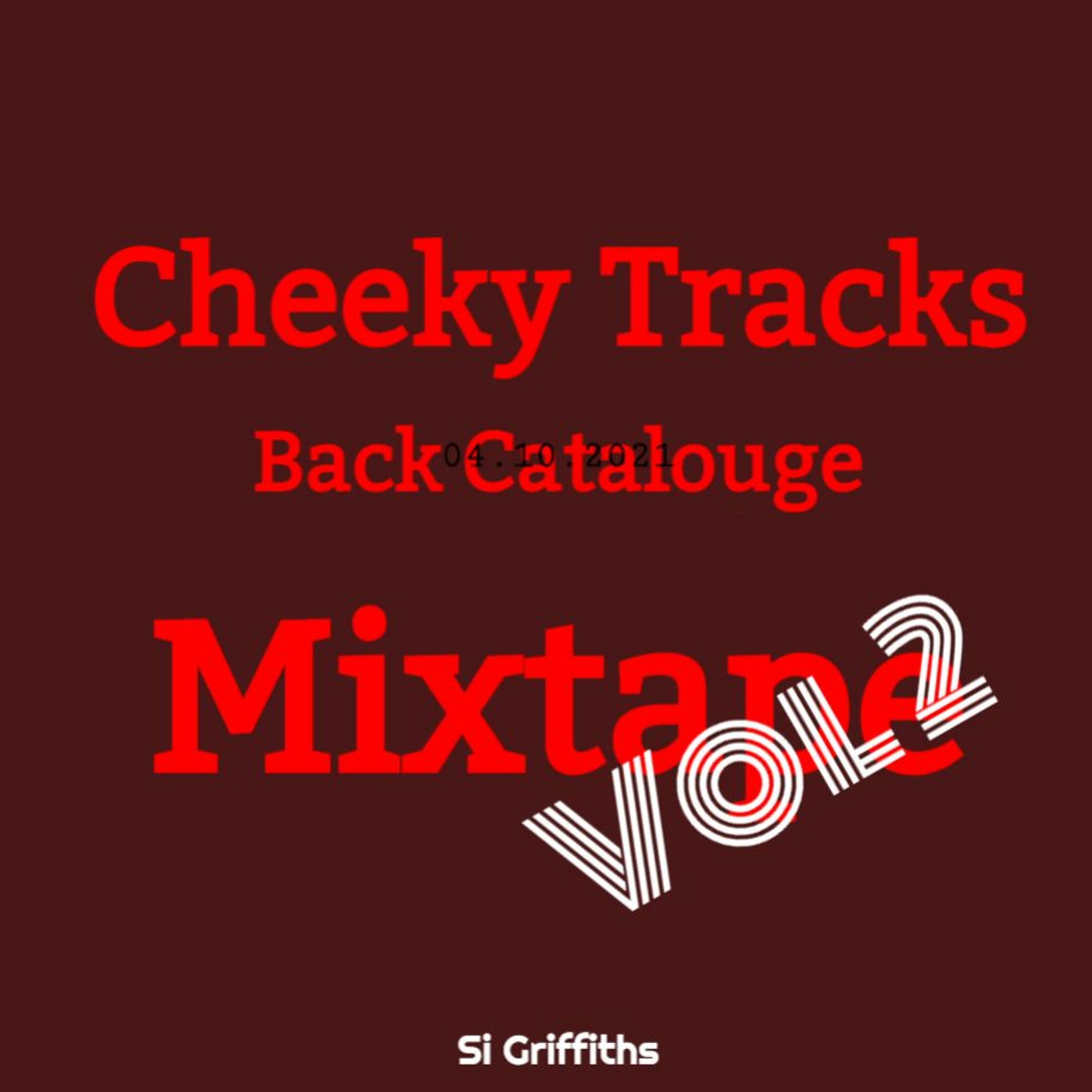 Latest mixes from Si Griffiths