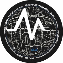 MECHANIKA RECORDS 02