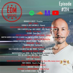 EDM PODCAST