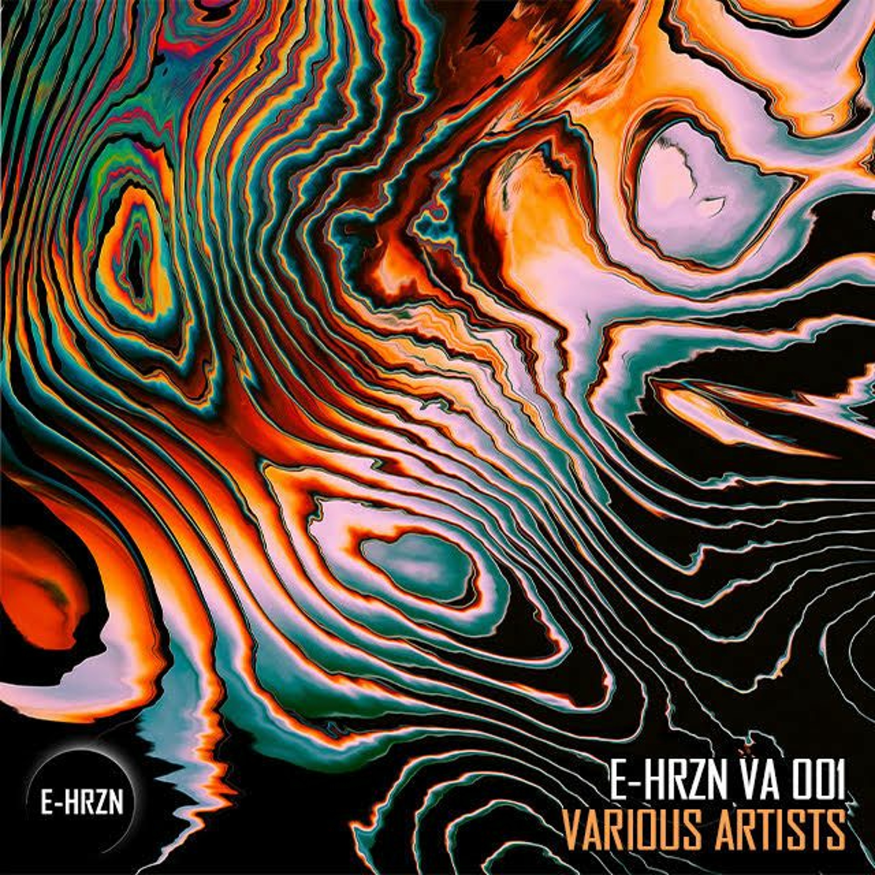 Premiere: Mikrotakt — Kriya [E-HRZN Records] episode artwork