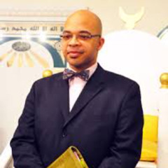 The Ummah Reflects Day 7 Imam Sultan Rahman Muhammad