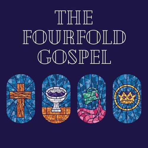 Stream The Fourfold Gospel: Christ Our Coming King By SBCA - South Bay ...