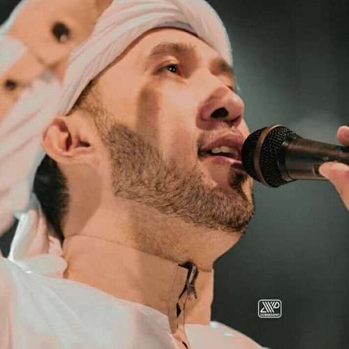 Habib Ali Zainal Abidin Azzahir - Qomarun - Ya Ayyuhan Nabi - Ahlul Wafa Hum - Ya Ahla Baitin